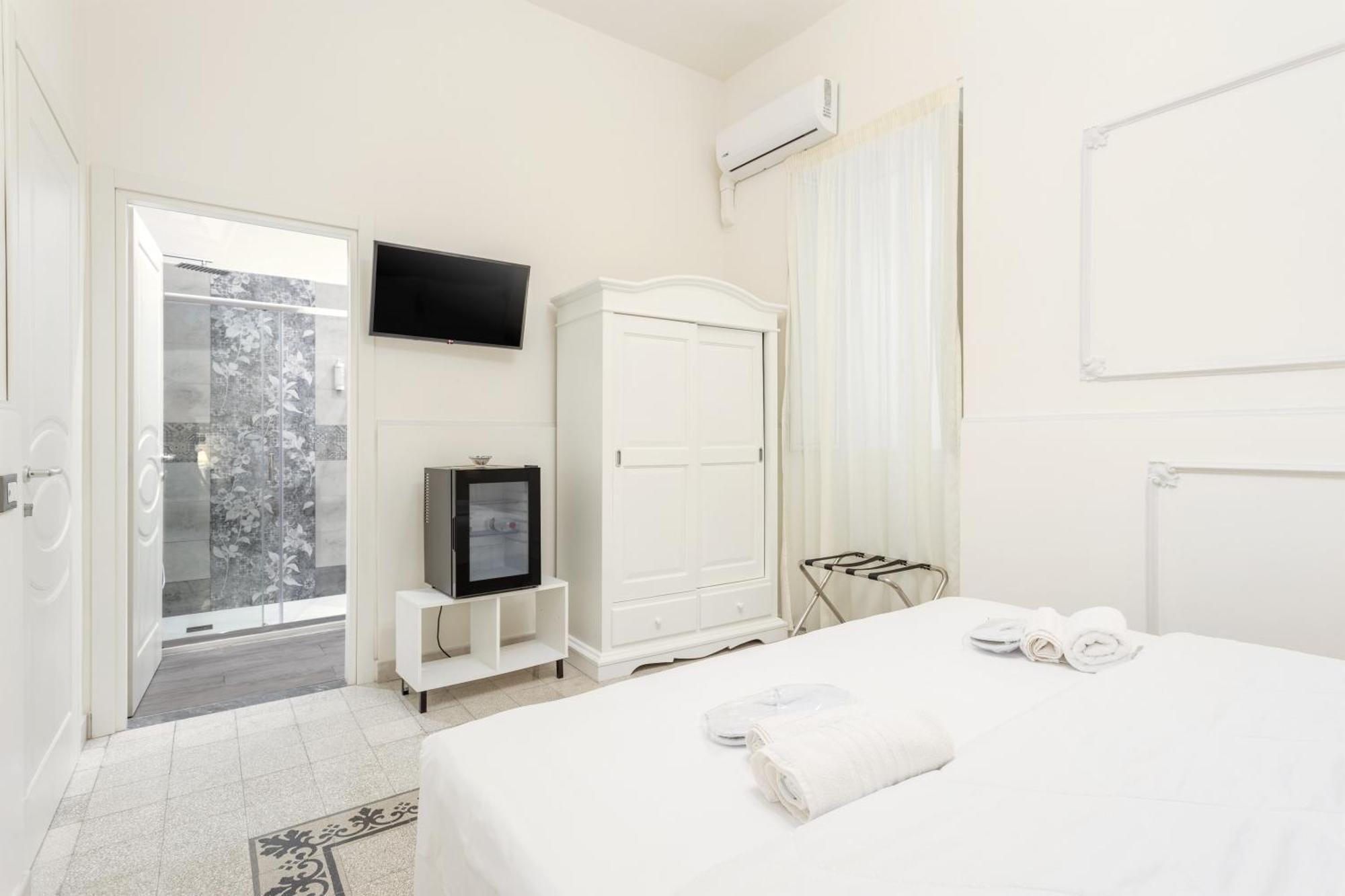 Bed & Breakfast Aragona House Palermo