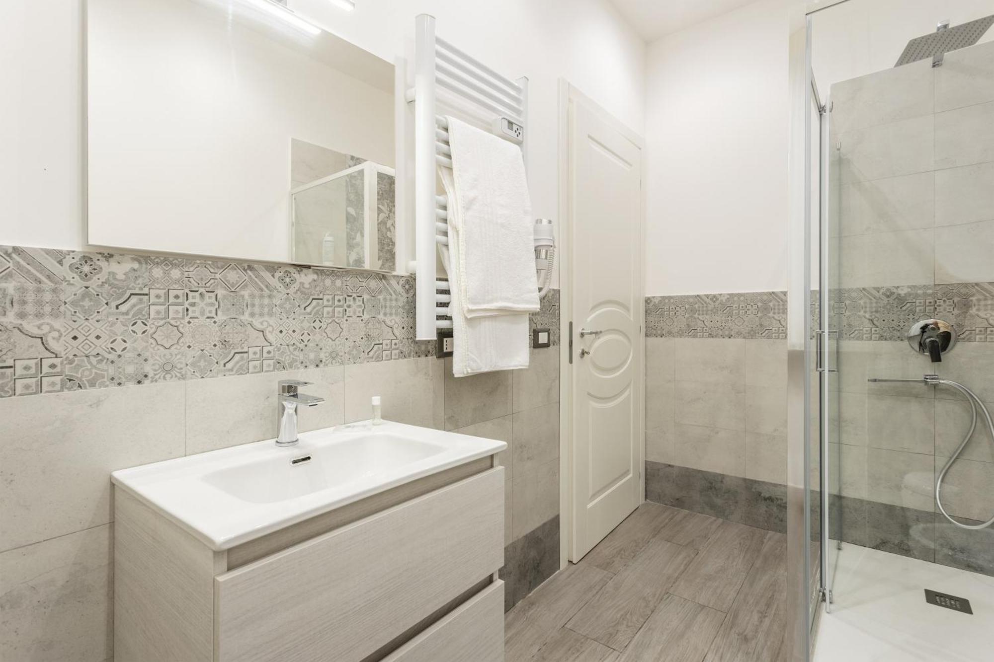 Bed & Breakfast Aragona House