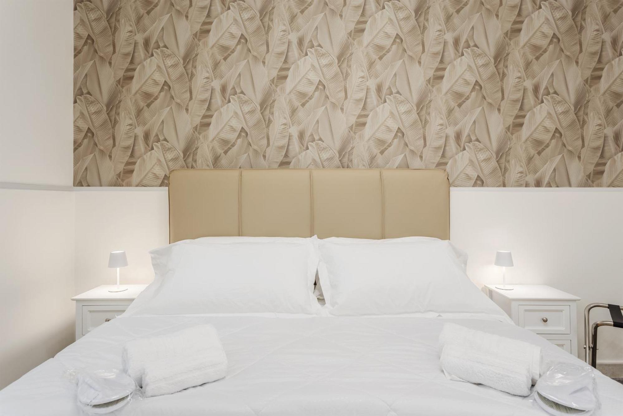 Bed & Breakfast Aragona House