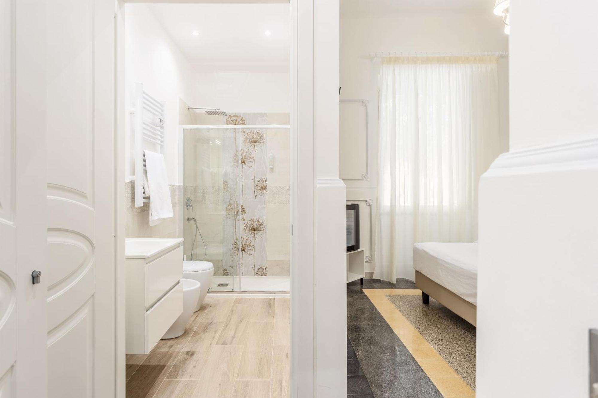 Aragona House Bed & Breakfast Palermo
