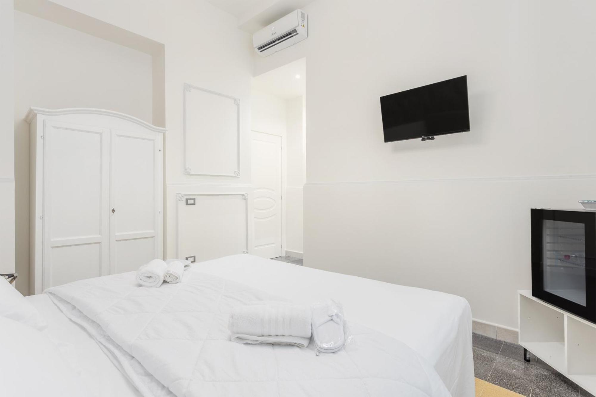 Bed & Breakfast Aragona House