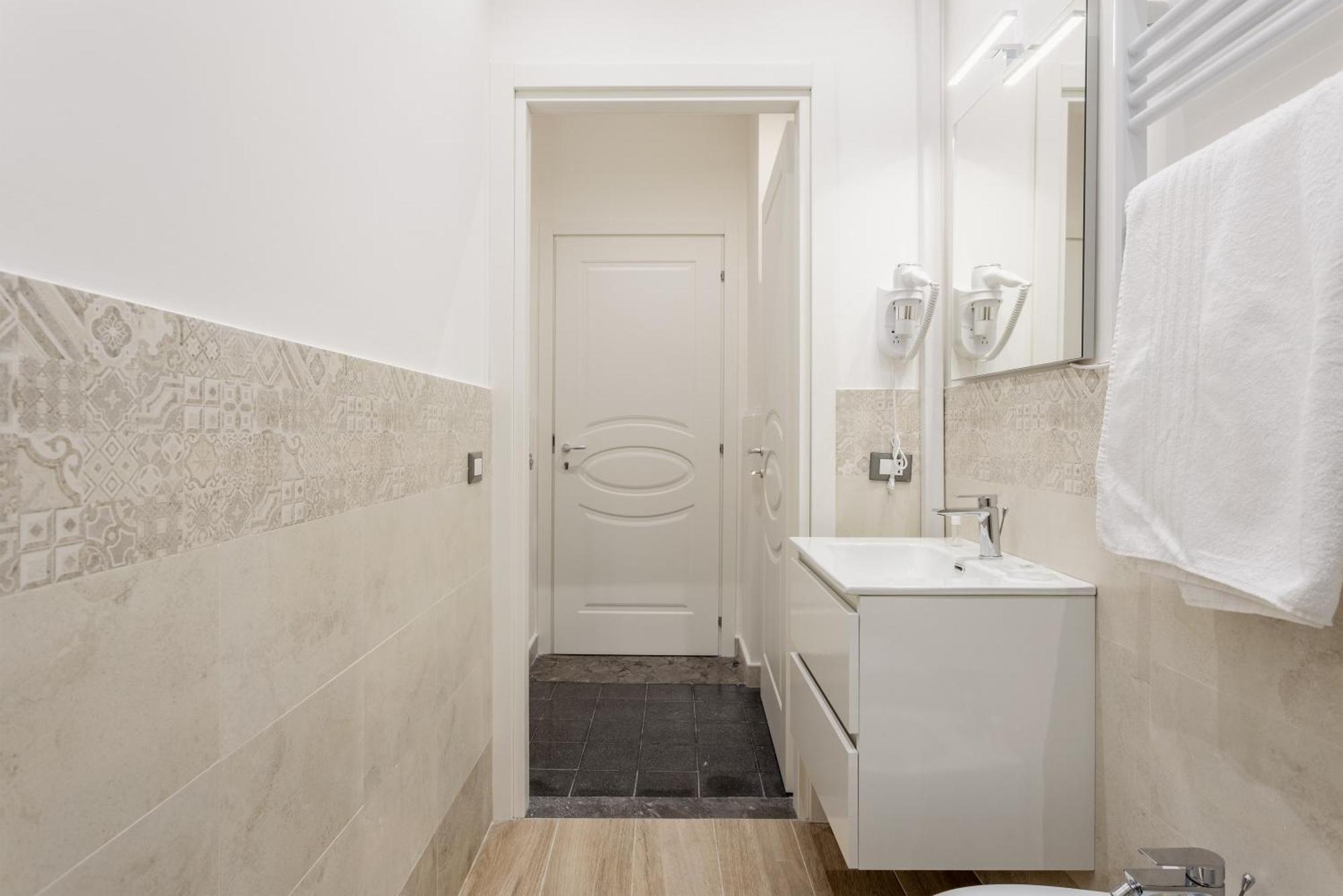 Aragona House Bed & Breakfast Palermo