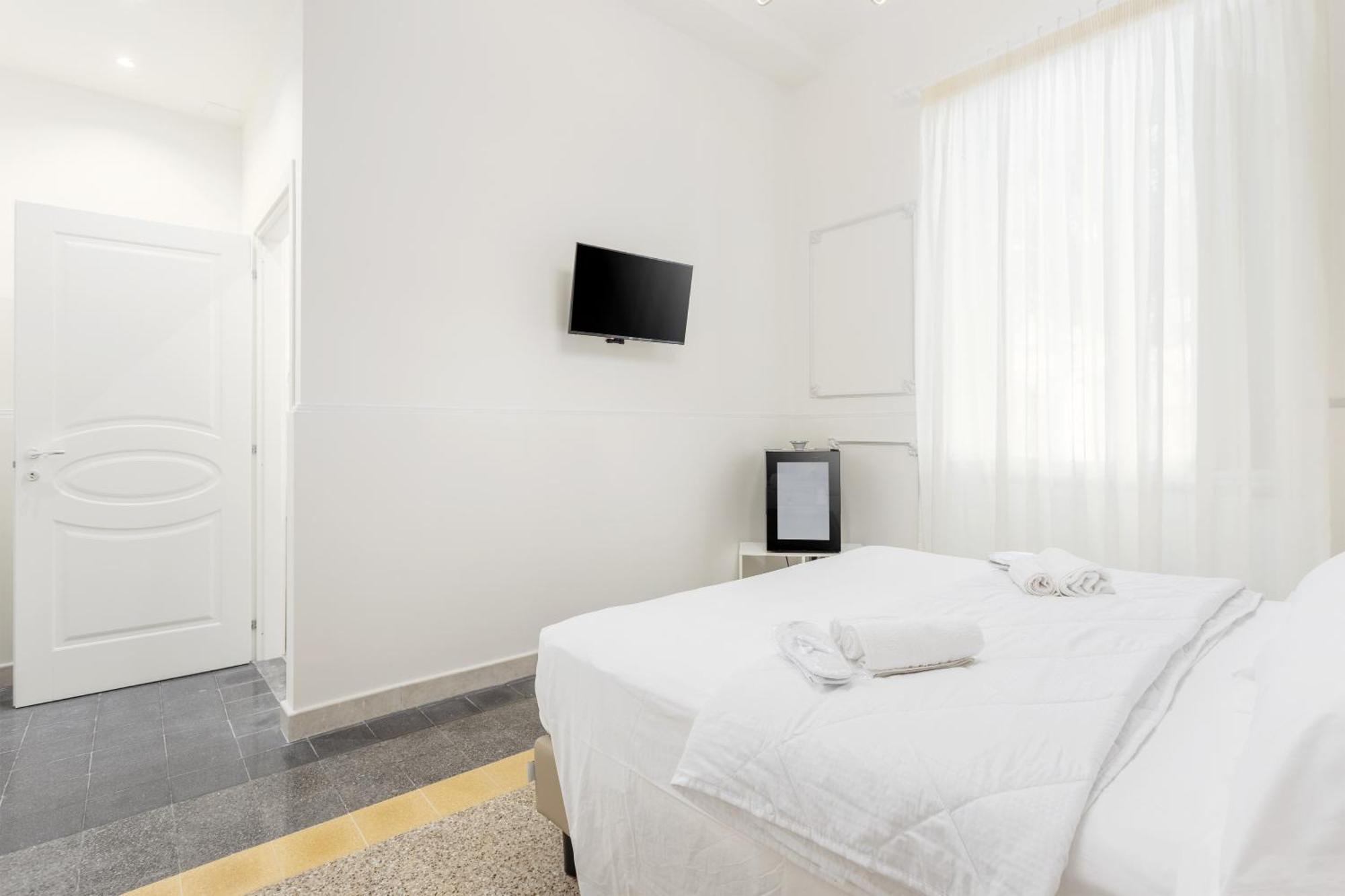Bed & Breakfast Aragona House *