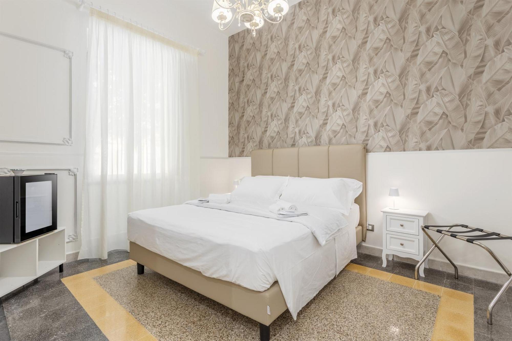Aragona House Bed & Breakfast *