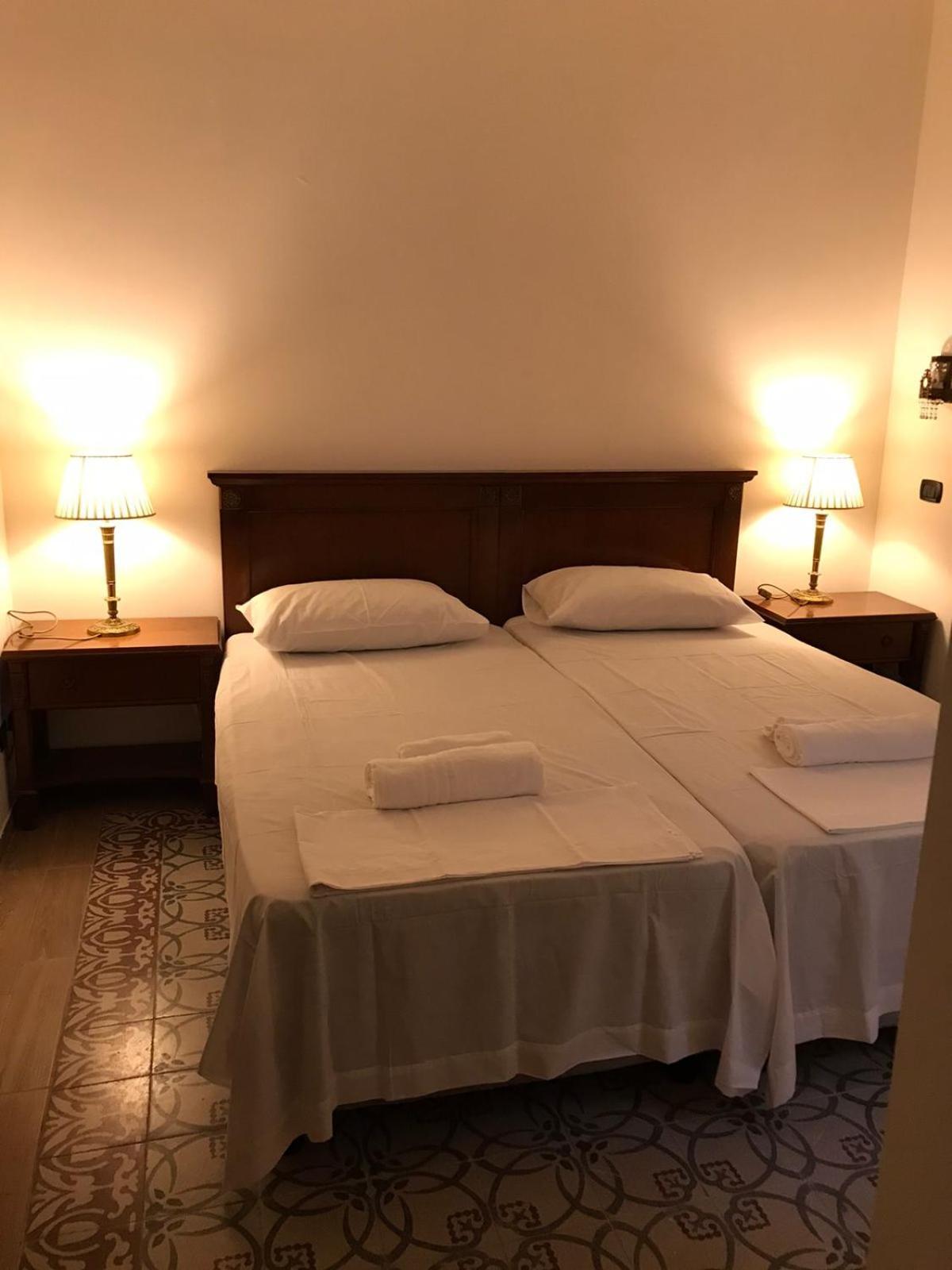 Casa Rosa * Palermo