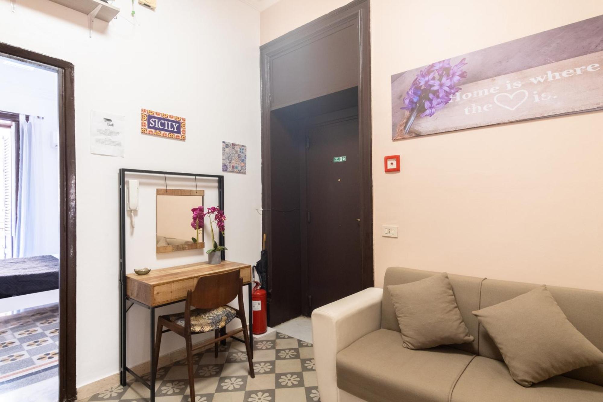 Guest house Corner Rome 433 *