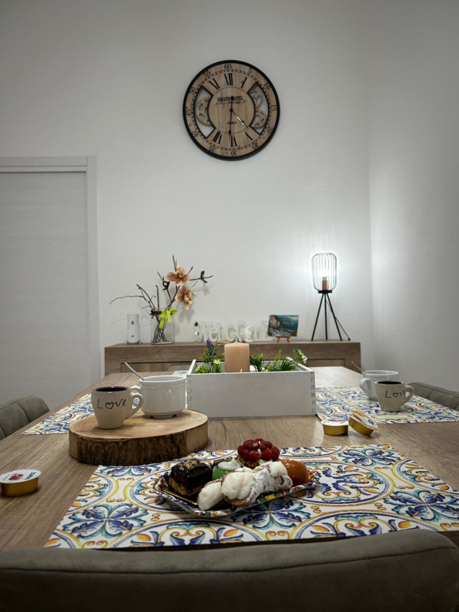 Olivuzza House * Palermo