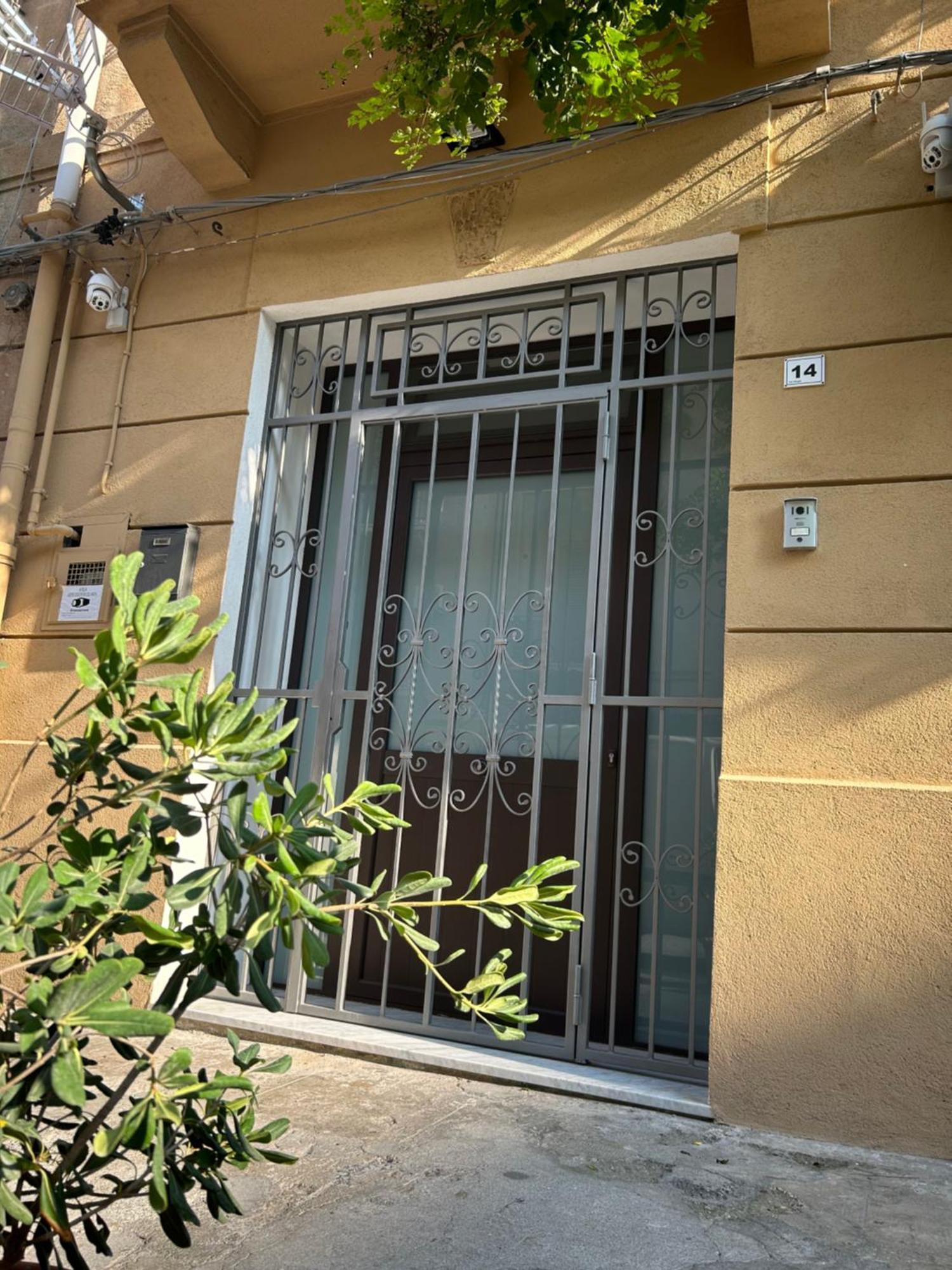 Olivuzza House Apartment