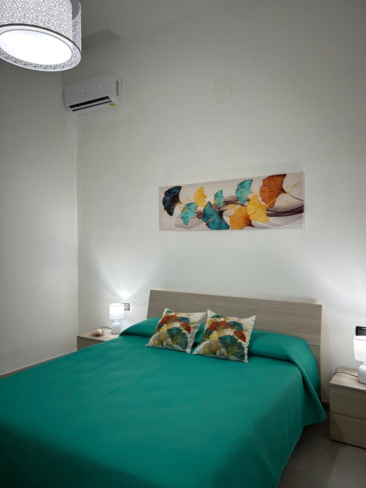 Apartment Olivuzza House