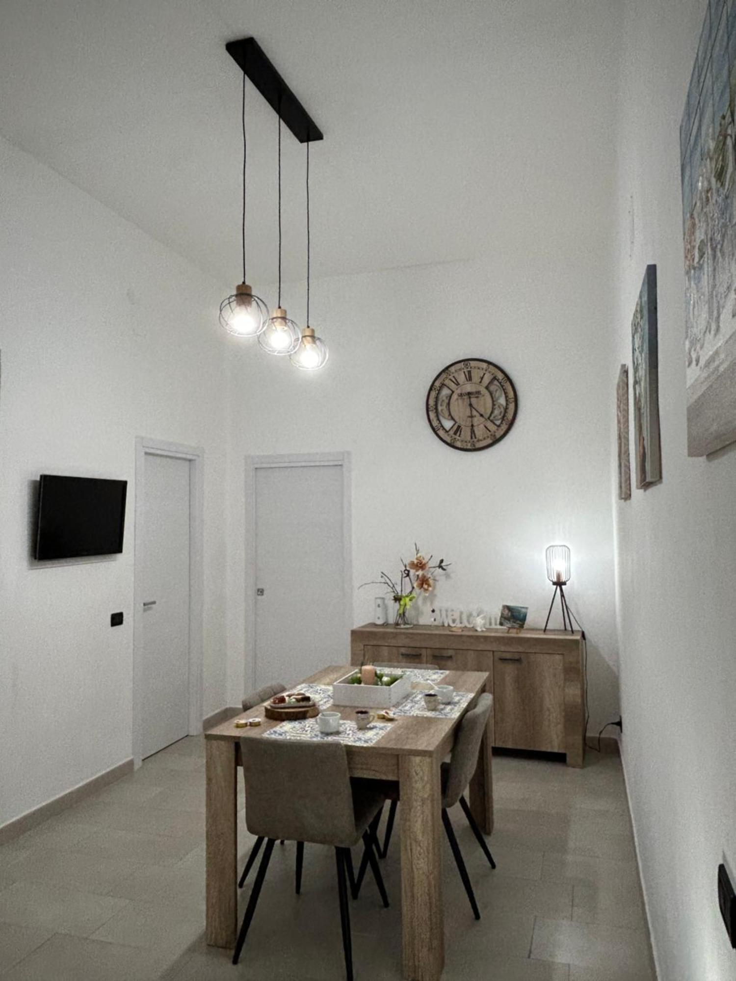Olivuzza House Apartment *