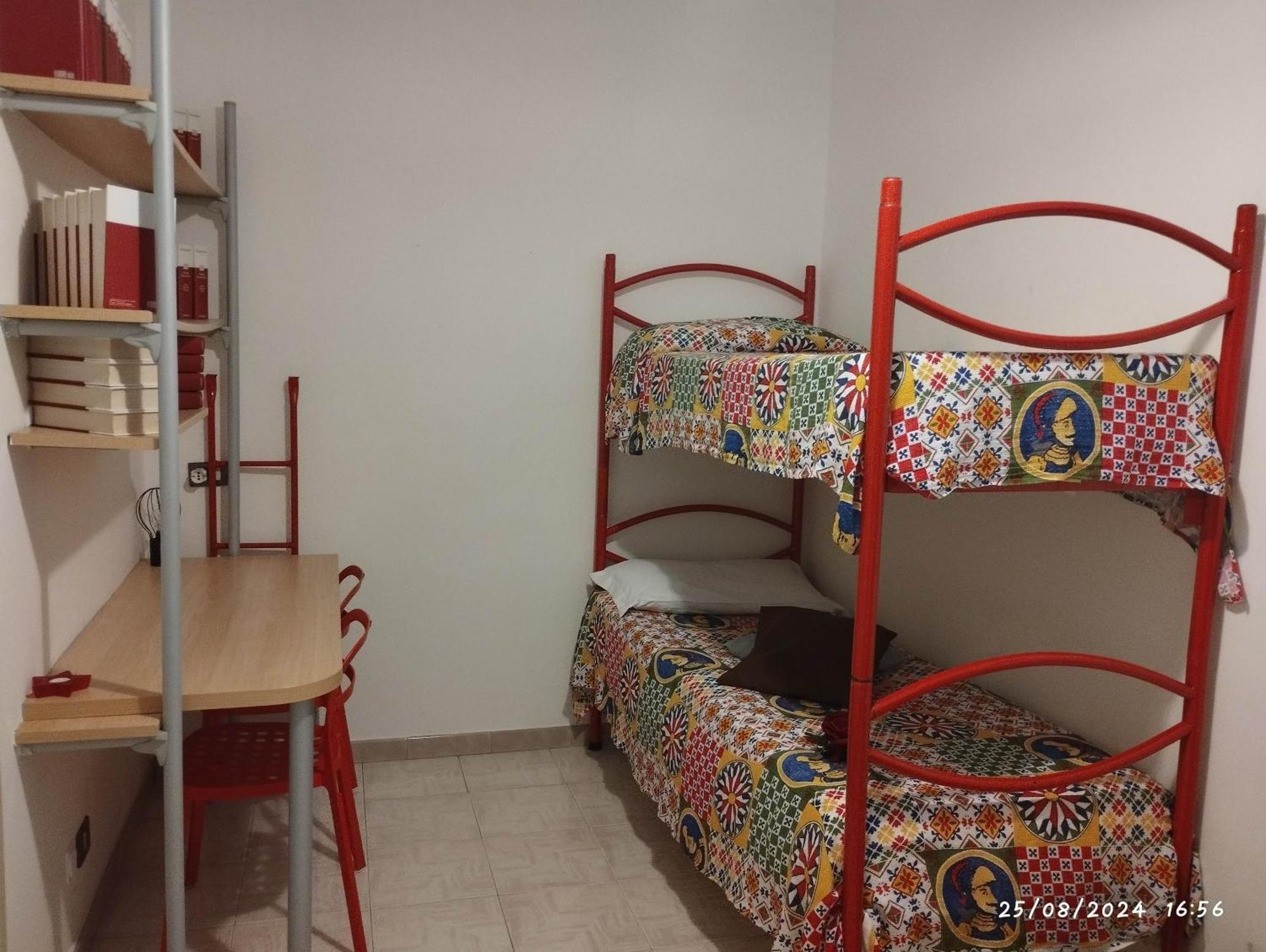 La Casa Di Nana In Centro