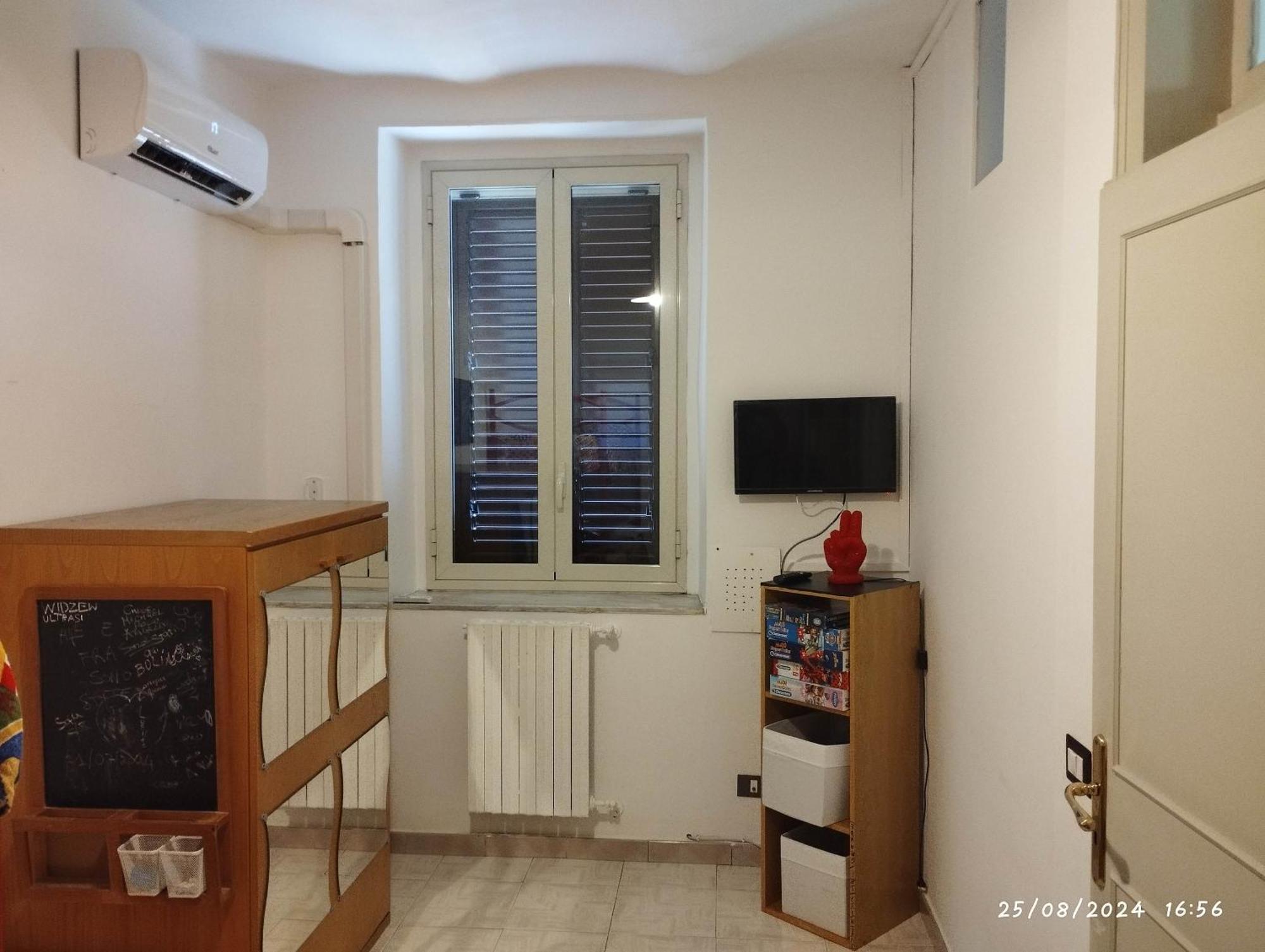 Appartamento La Casa Di Nana In Centro Palermo