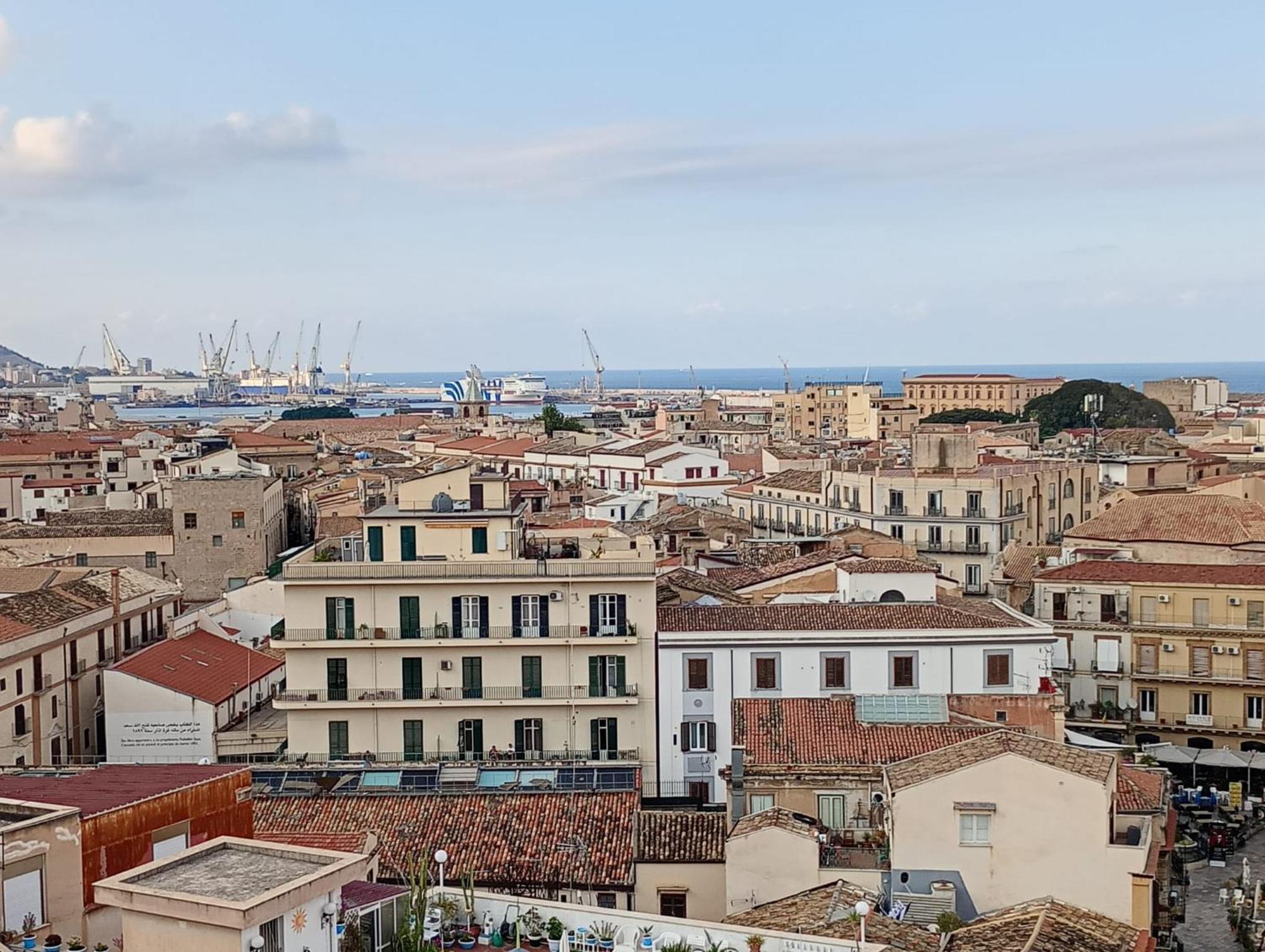 Paradisopalermo Palermo