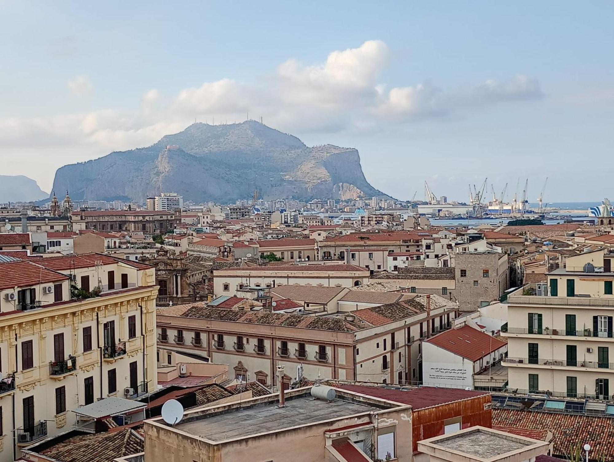 Paradisopalermo * Palermo
