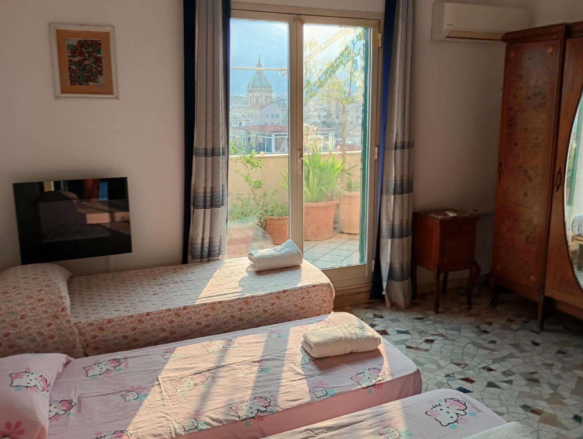 Paradisopalermo Palermo