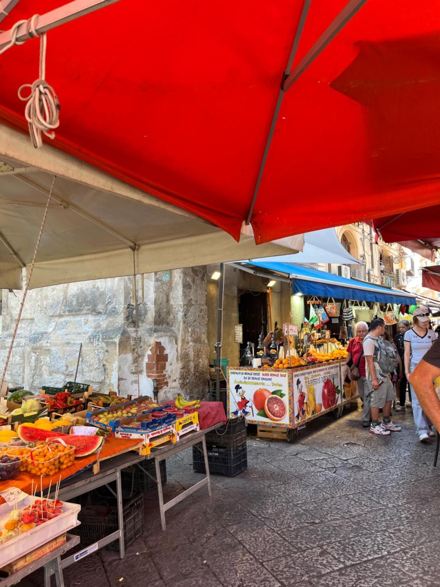 Turistico I Santi Appartamento *