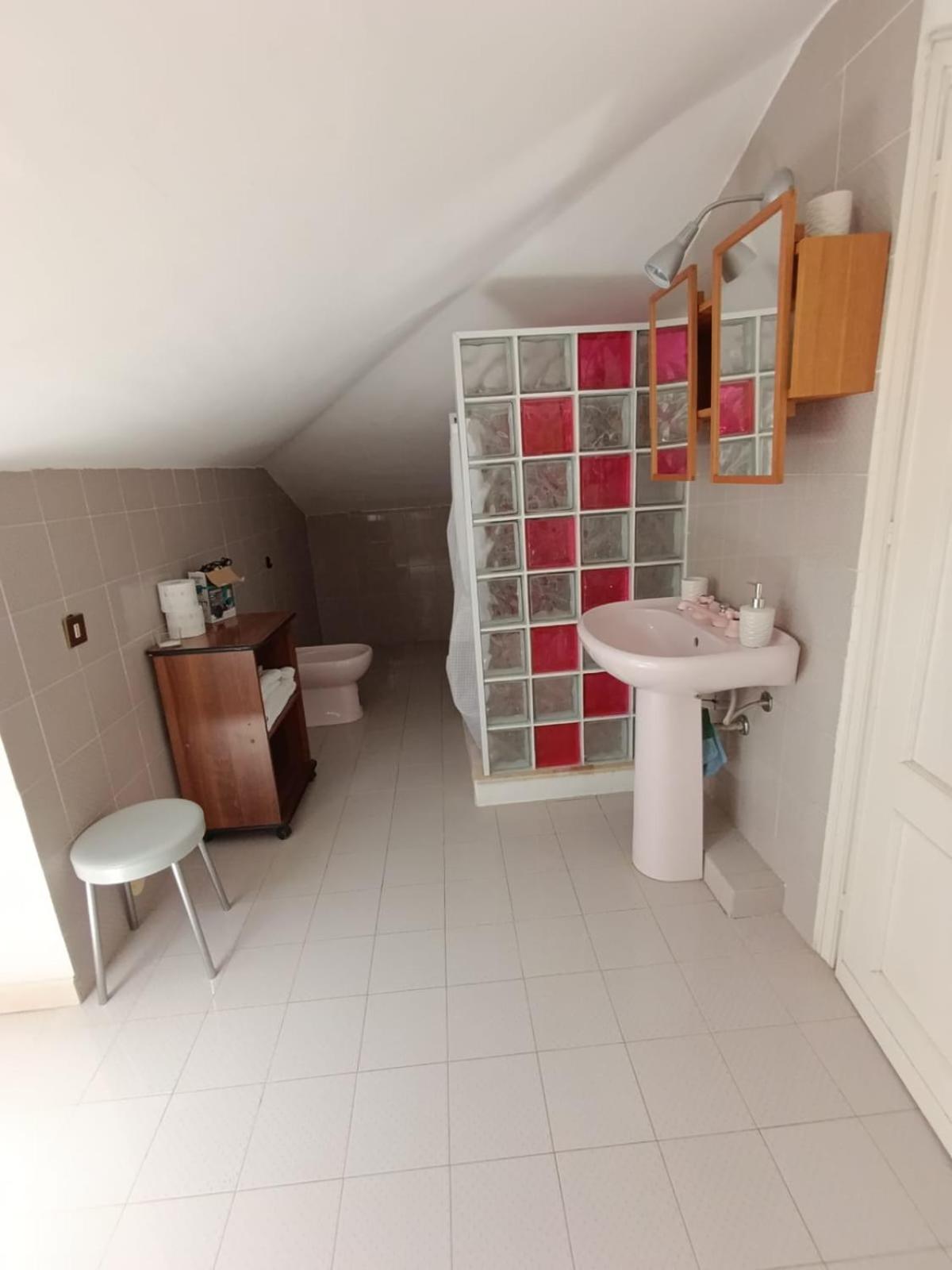 Casa de férias Casa In Giardino A Pochi Passi Dal Mare