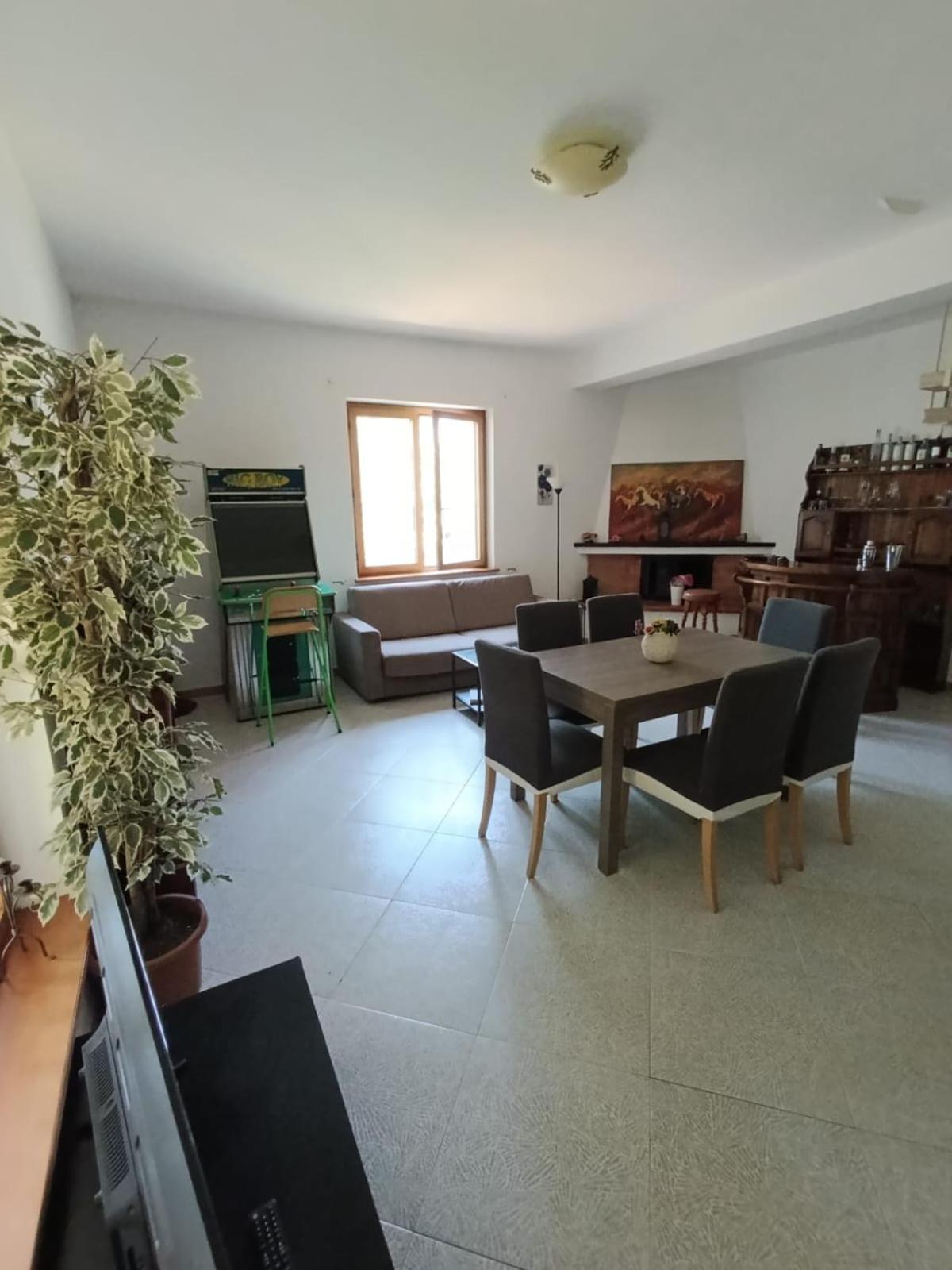 Casa In Giardino A Pochi Passi Dal Mare Casa de férias