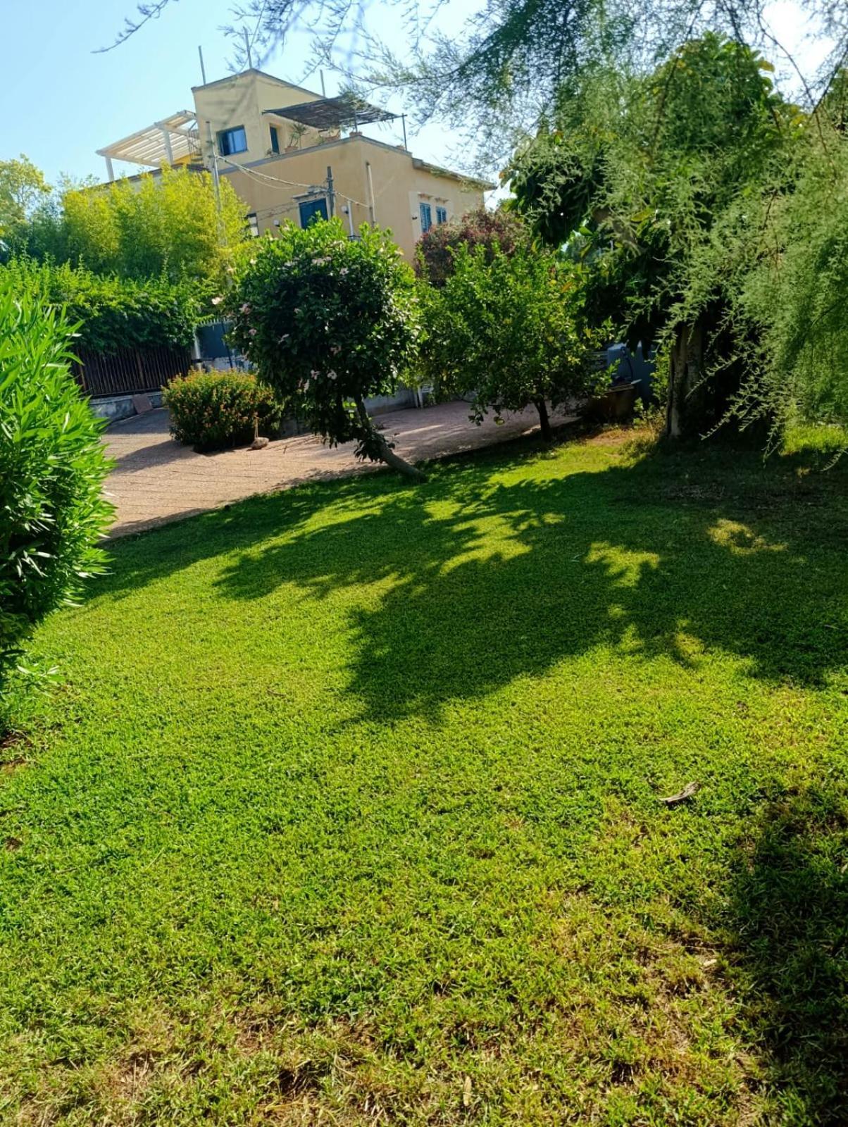 Casa de férias Casa In Giardino A Pochi Passi Dal Mare *