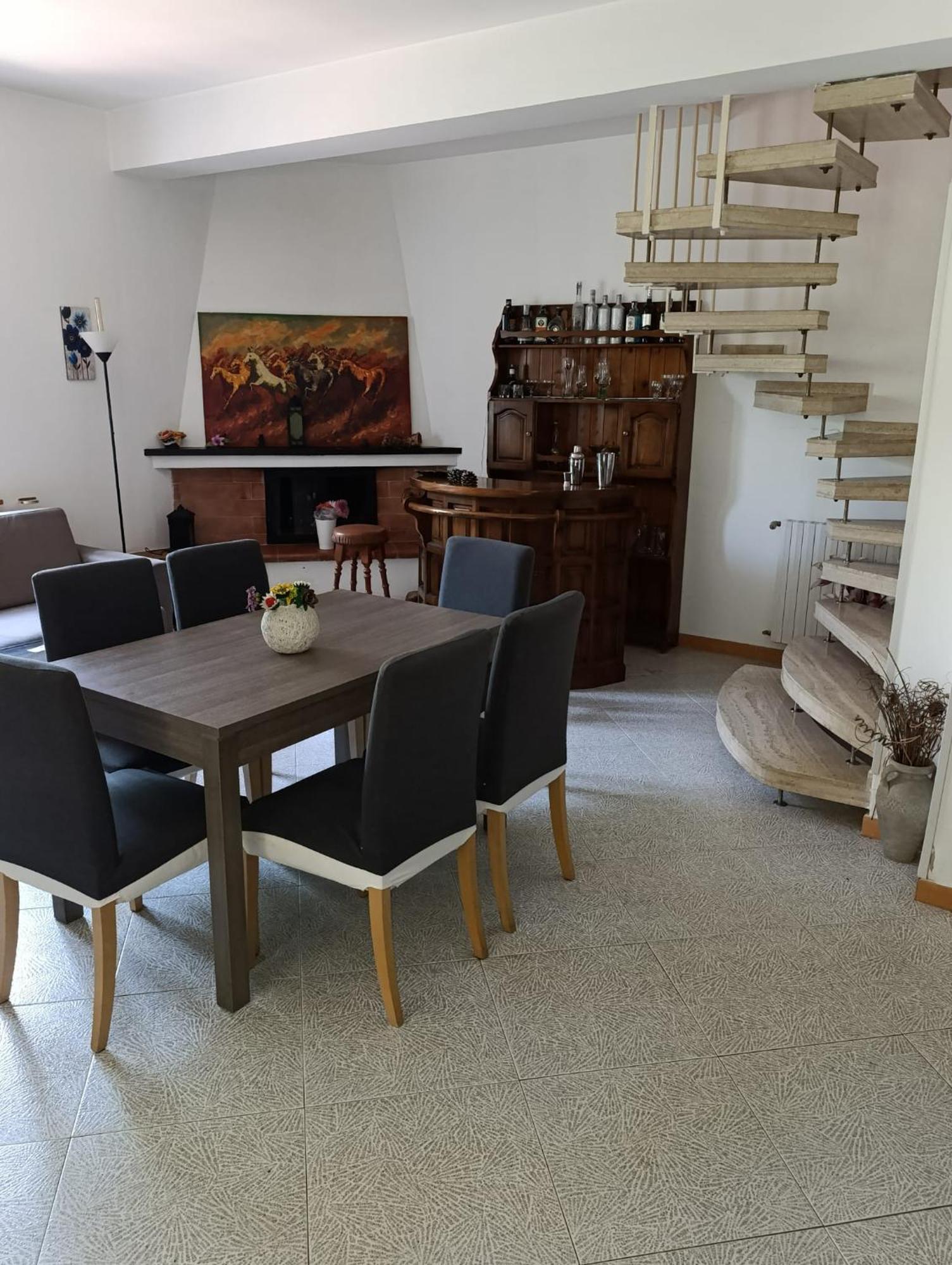 Casa In Giardino A Pochi Passi Dal Mare Casa de férias