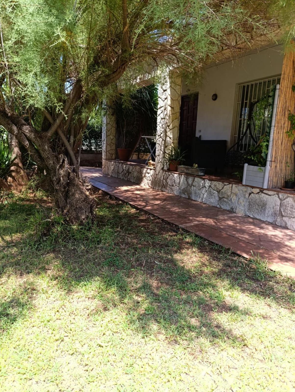 Casa de férias Casa In Giardino A Pochi Passi Dal Mare *