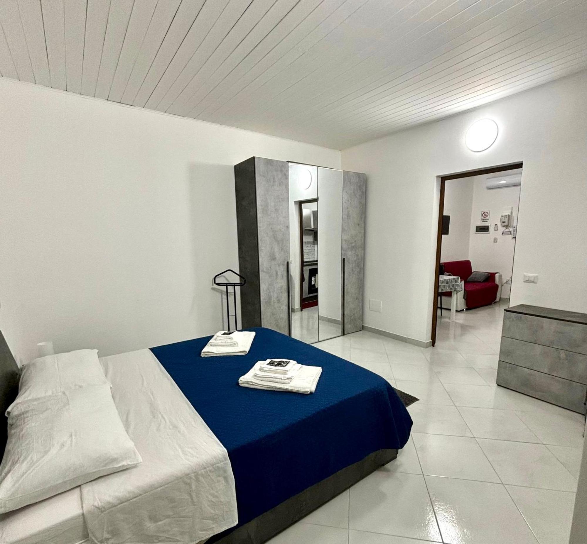 La Bonta' Di Apartment