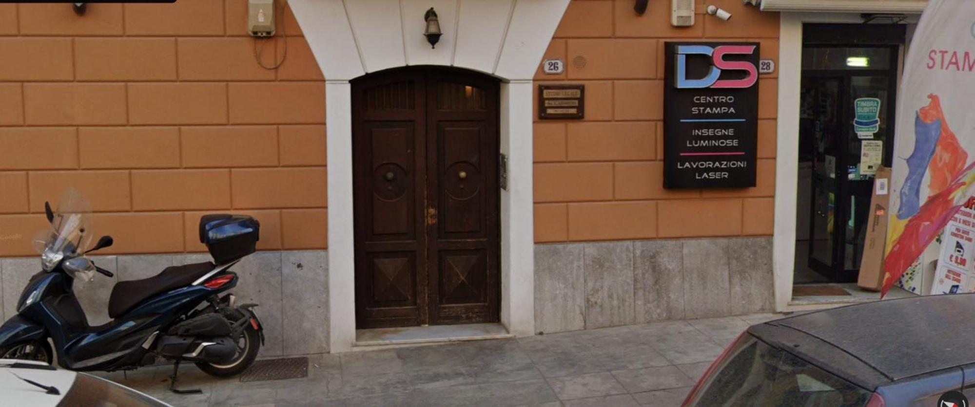 Holiday home Loft Sui Tetti Della Cattedrale *