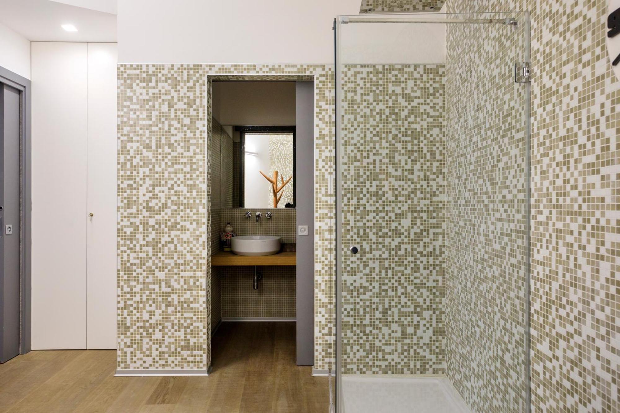 Holiday home Trinacria Luxury