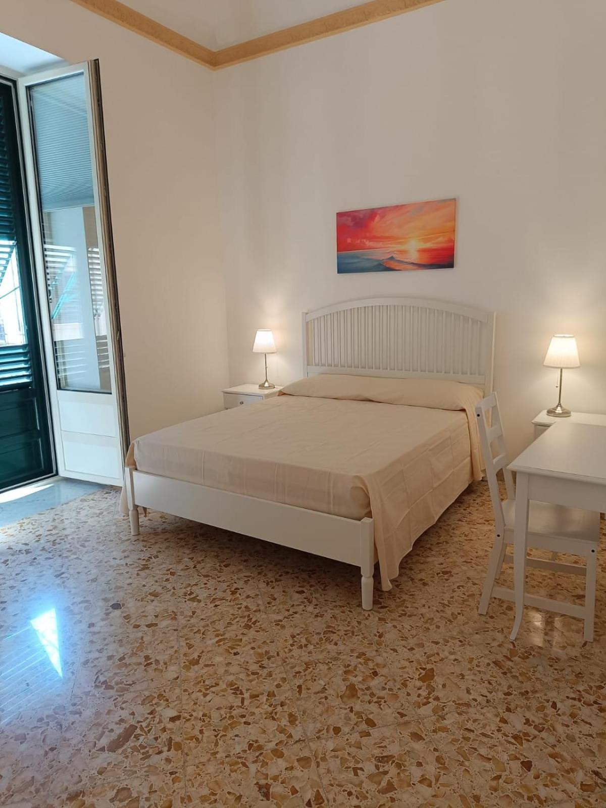 La Dimora Della Kalsa Apartment
