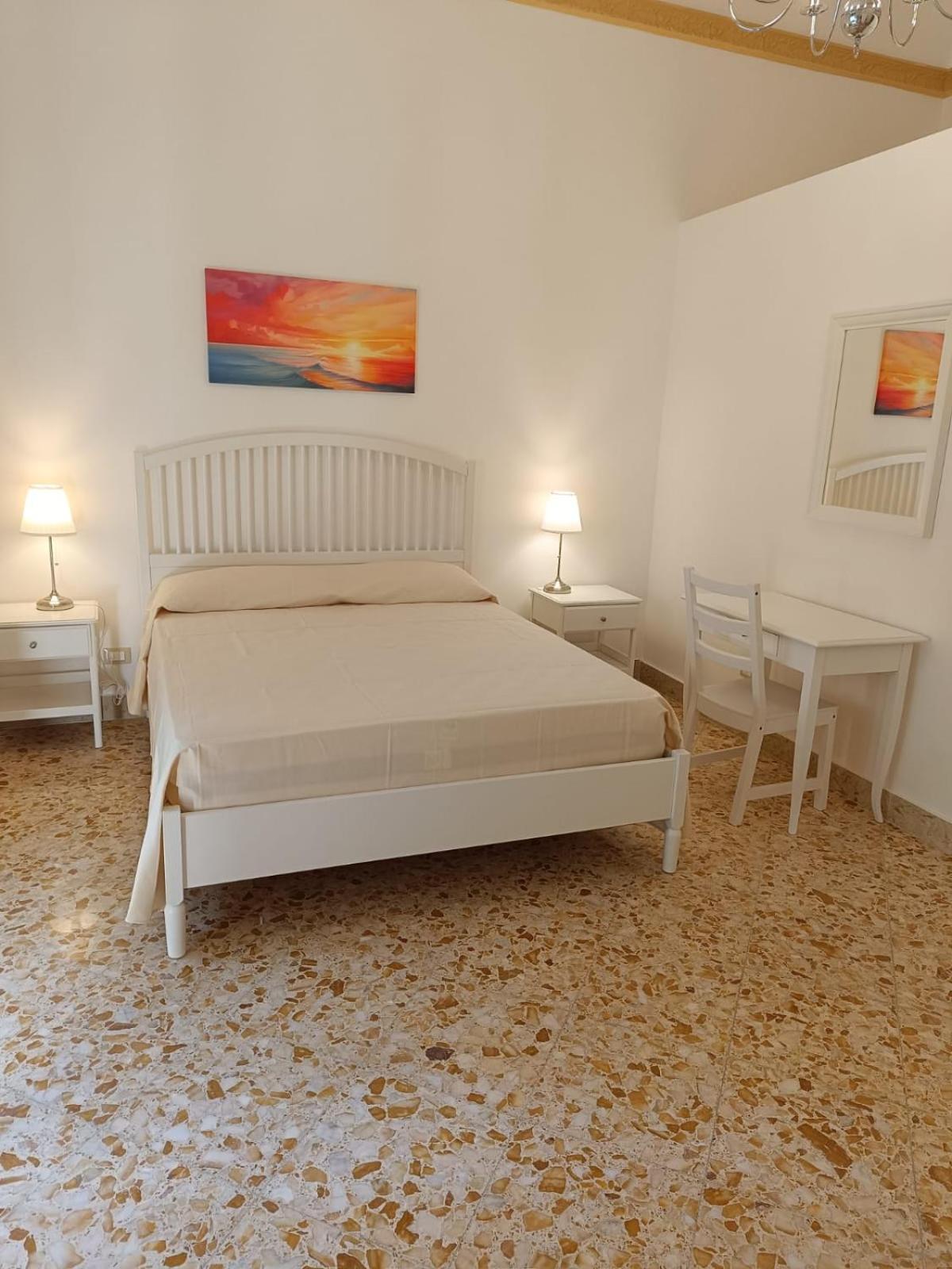 Apartment La Dimora Della Kalsa *