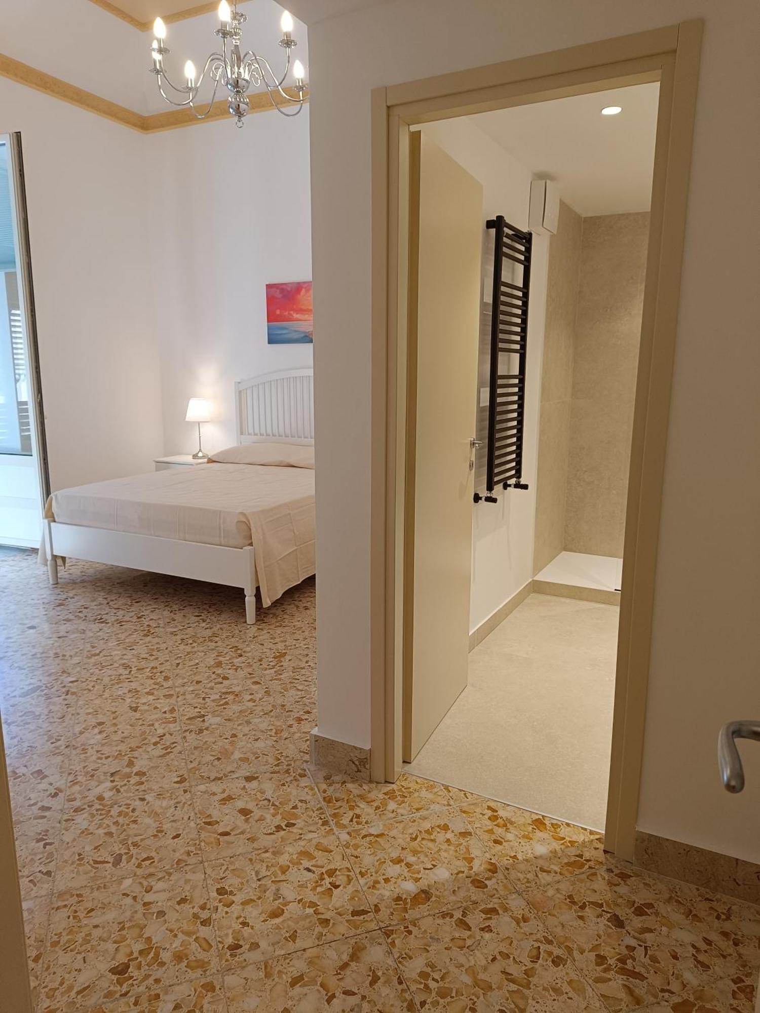 La Dimora Della Kalsa Apartment Palermo