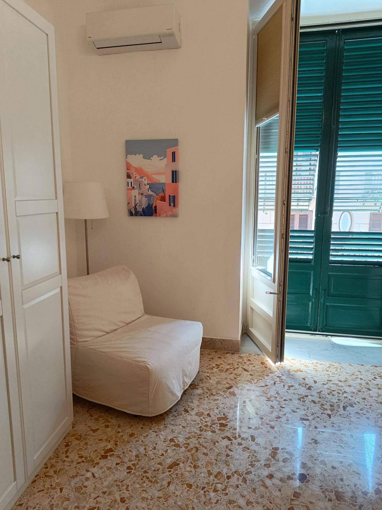 La Dimora Della Kalsa * Palermo