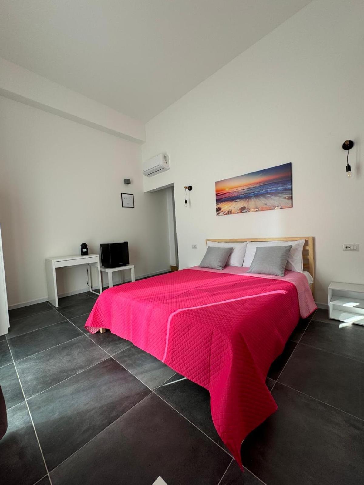 My Happy Place Guest house Palermo