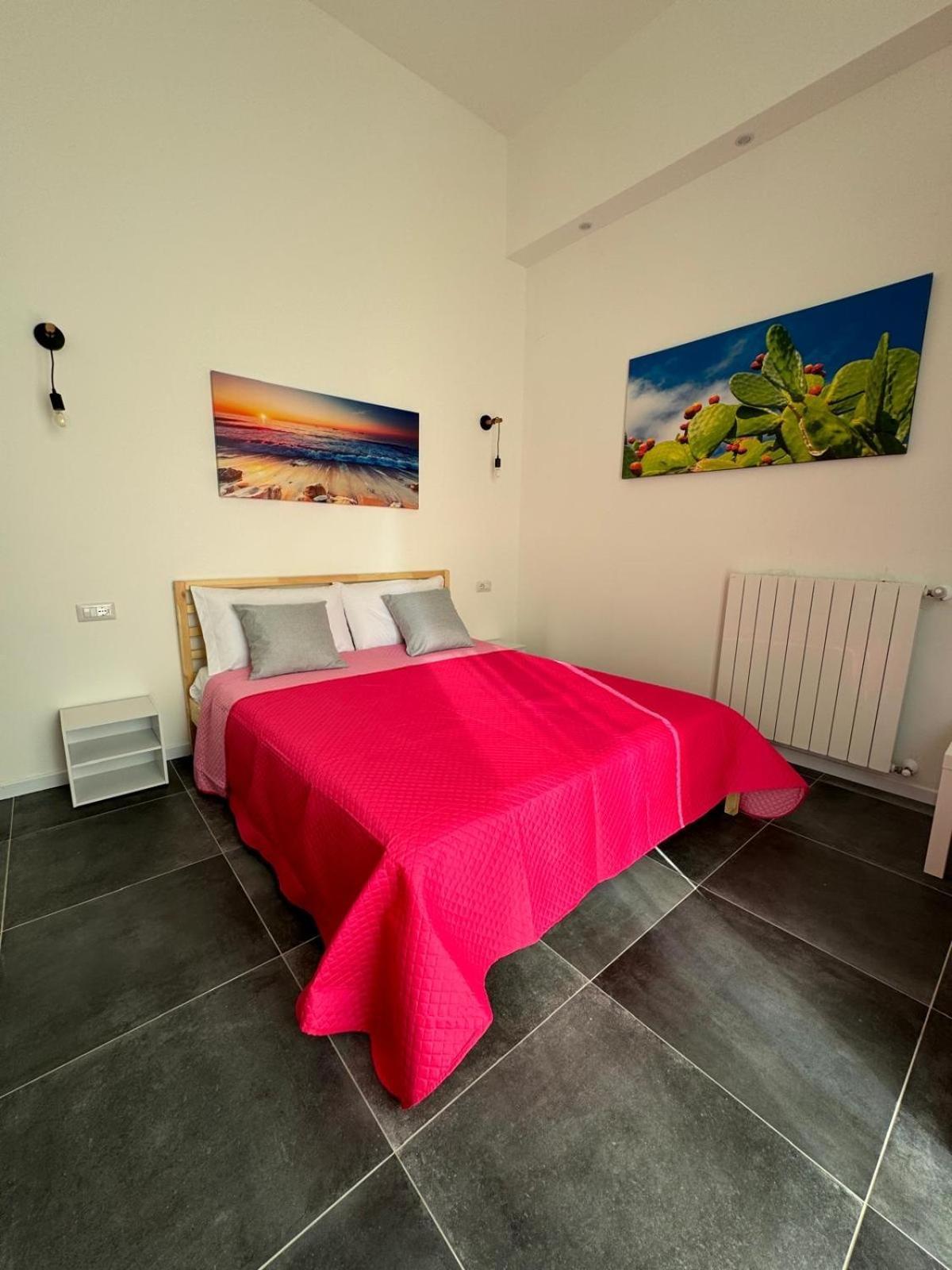 My Happy Place Guest house Palermo
