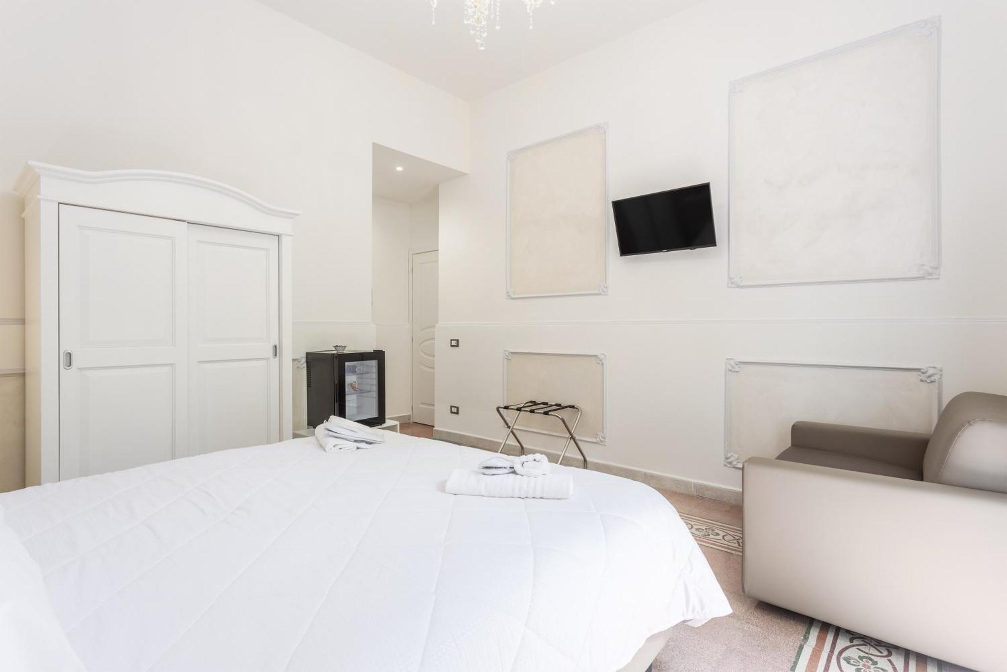 Bed & Breakfast Aragona House Palermo