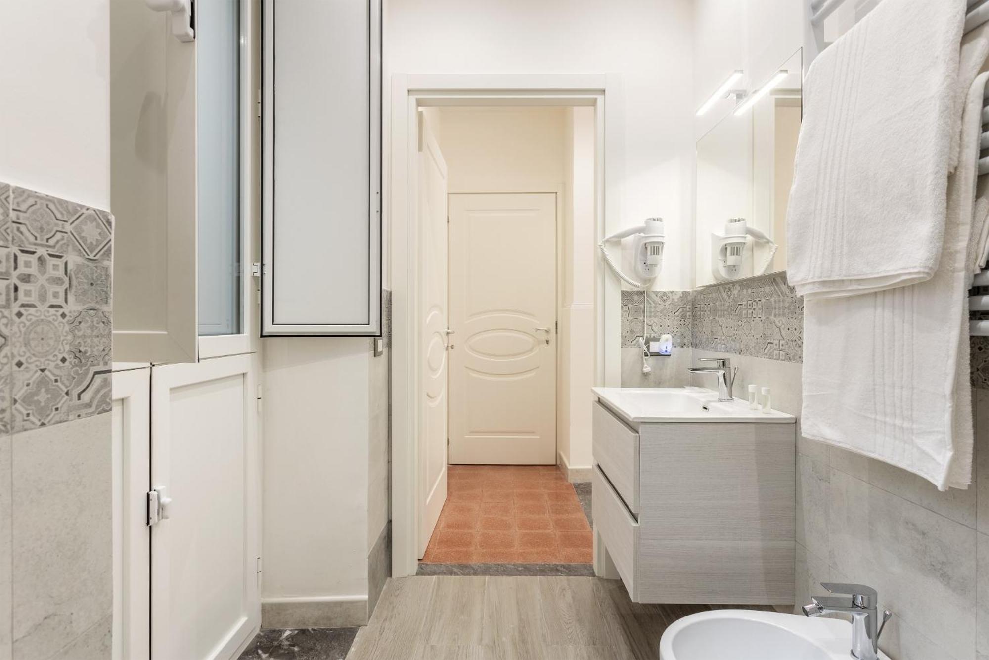 Aragona House Bed & Breakfast Palermo