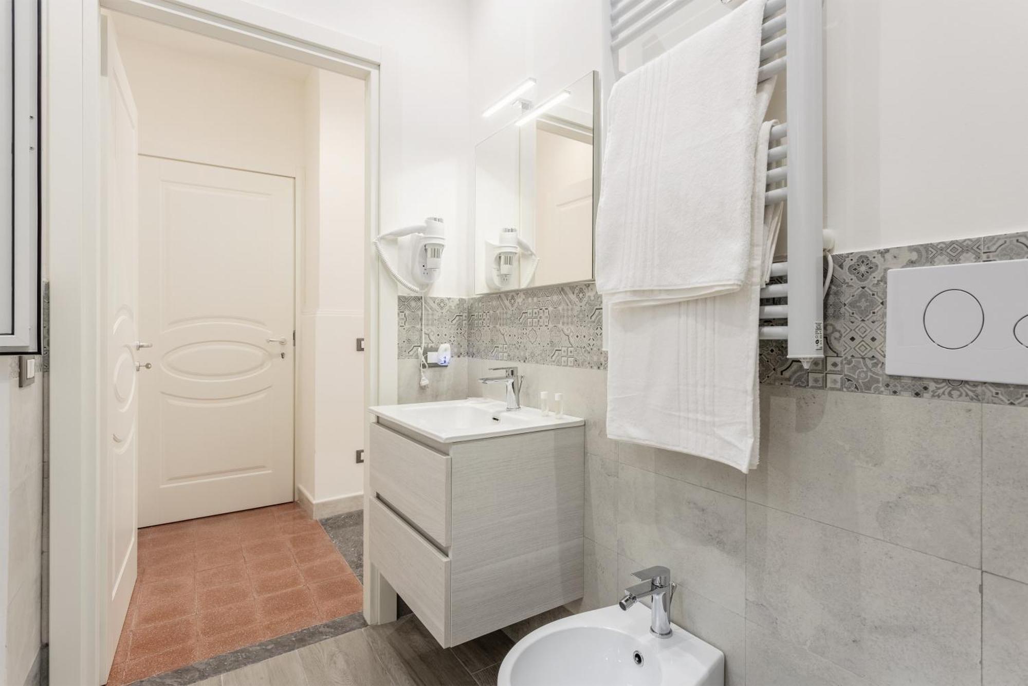Bed & Breakfast Aragona House Palermo