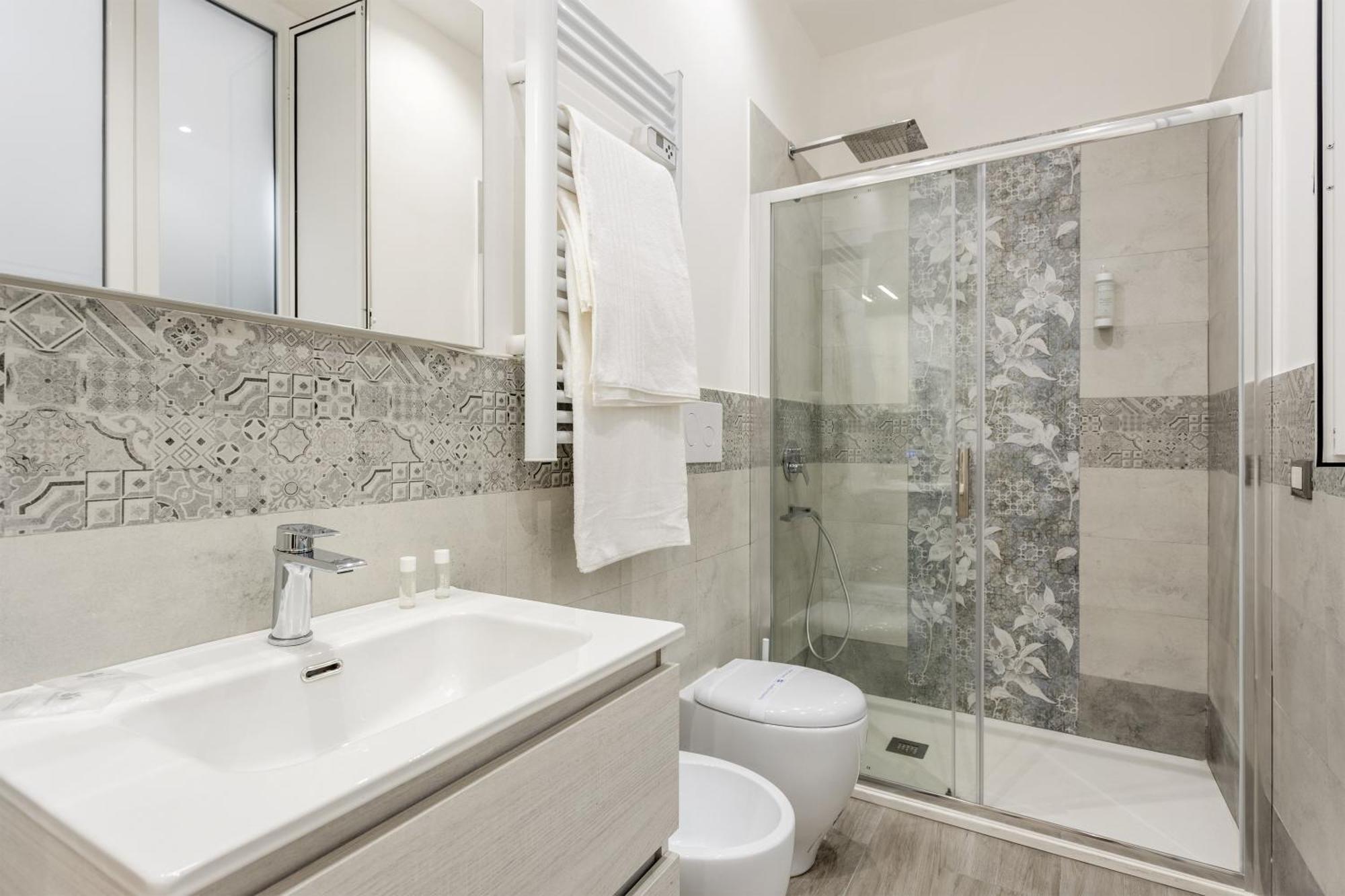 Aragona House Bed & Breakfast *