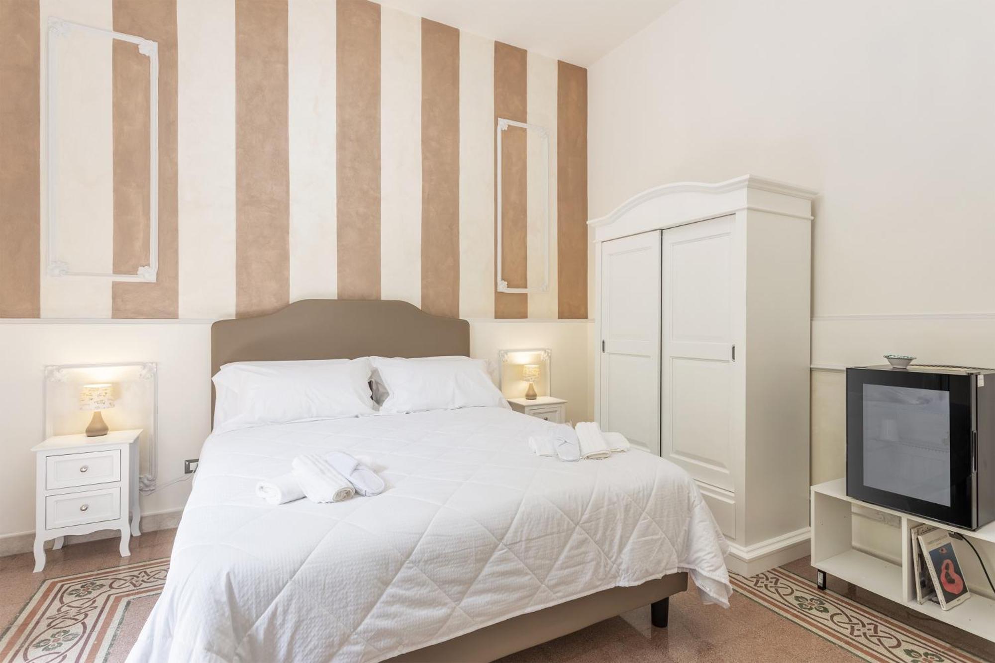 Bed & Breakfast Aragona House