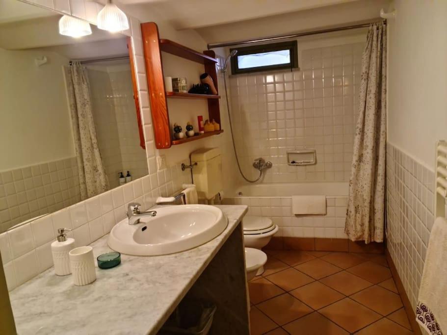 Apartment Casa E Putia