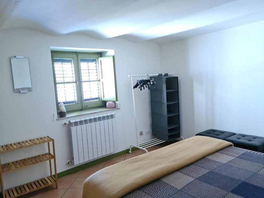 Casa E Putia Apartment *