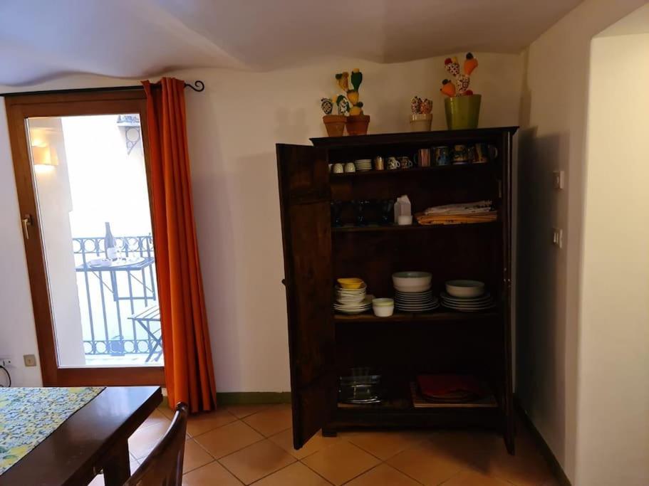 Casa E Putia Apartment *