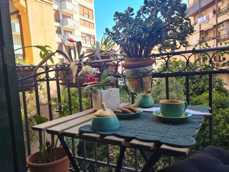 Casa E Putia Apartment Palermo