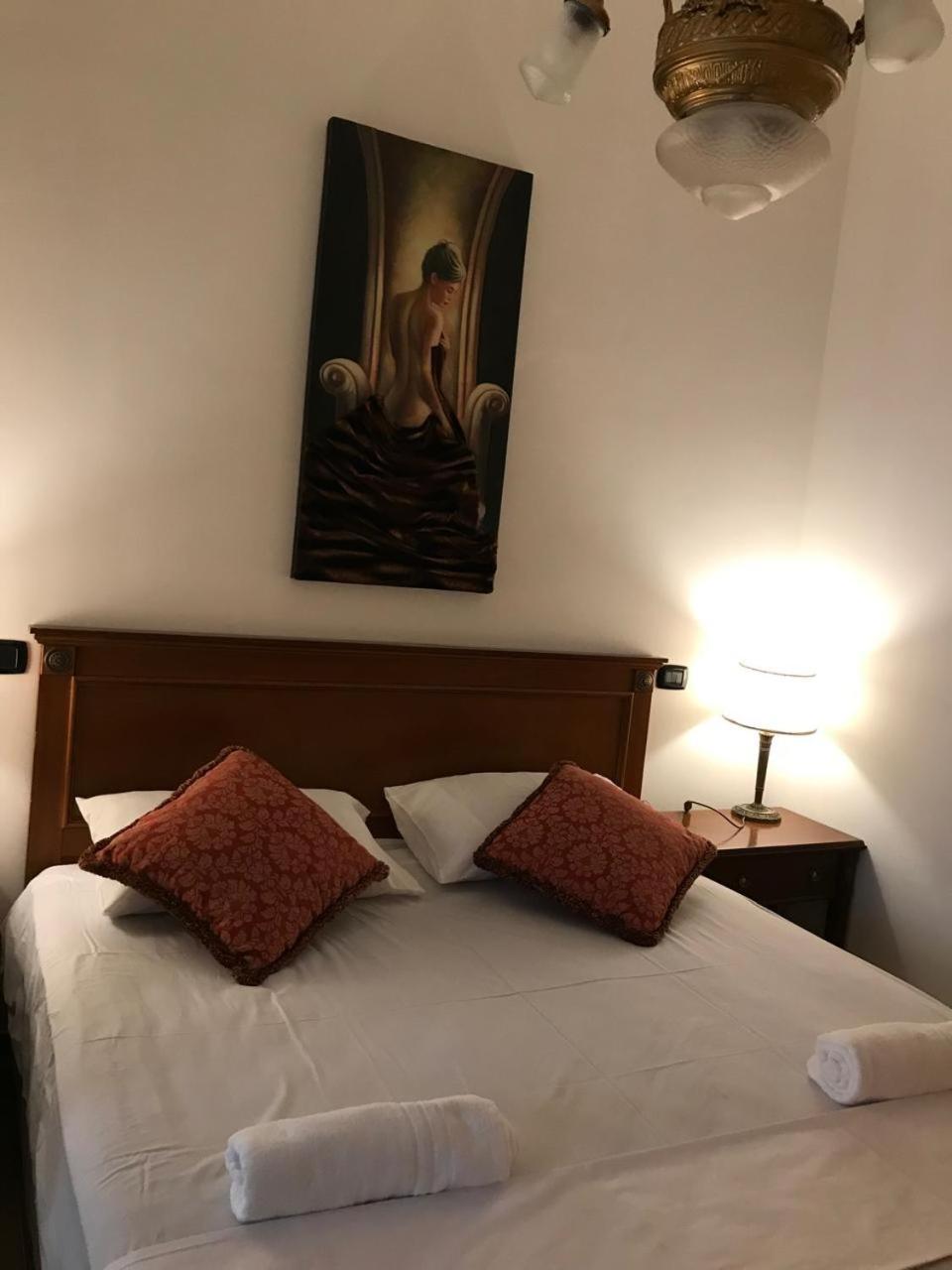 Hotel Casa Rosa Palermo