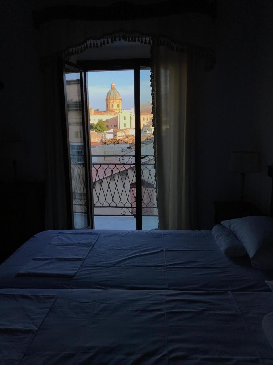 Casa Rosa Palermo