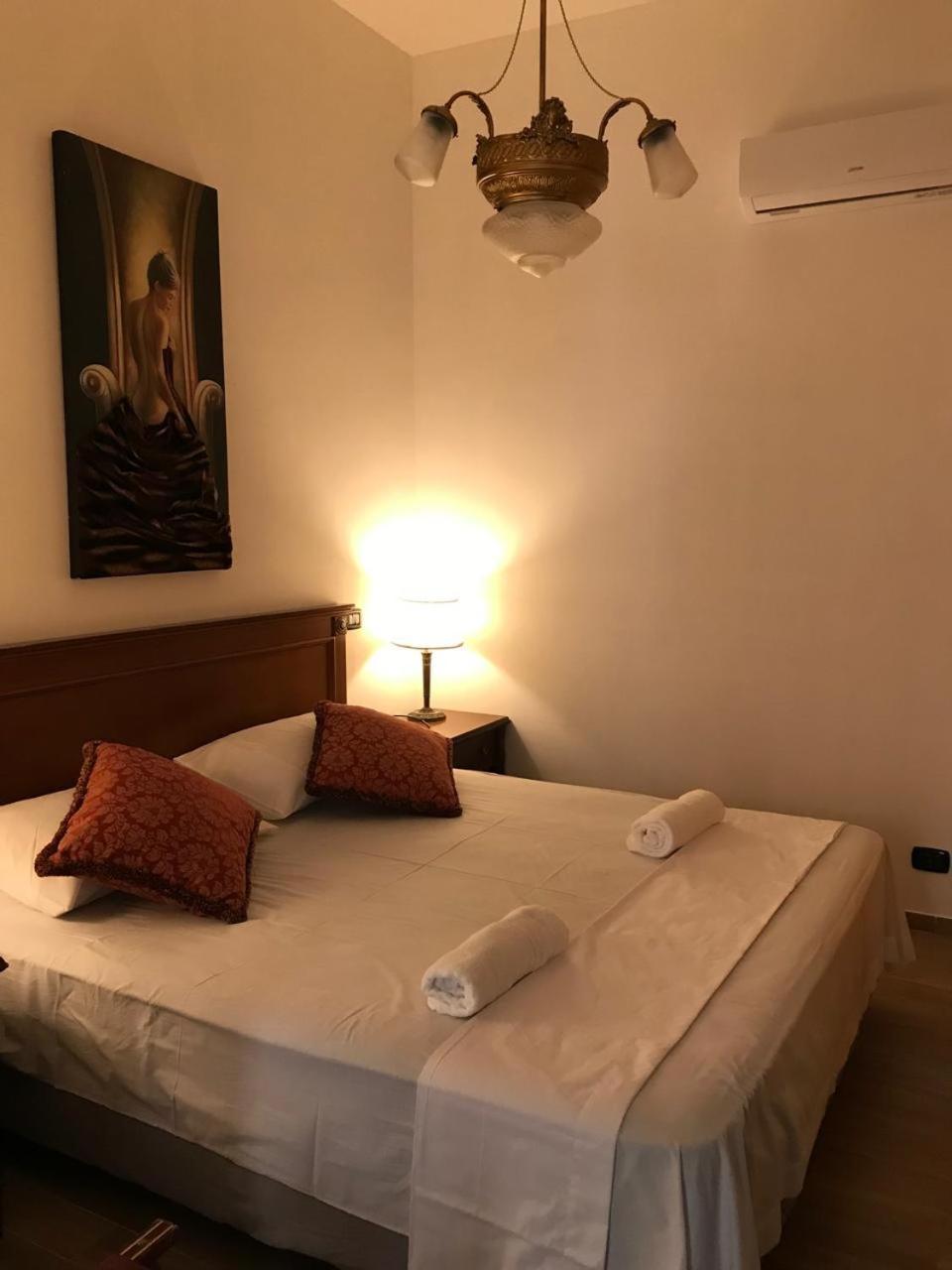 Casa Rosa Hotel Palermo