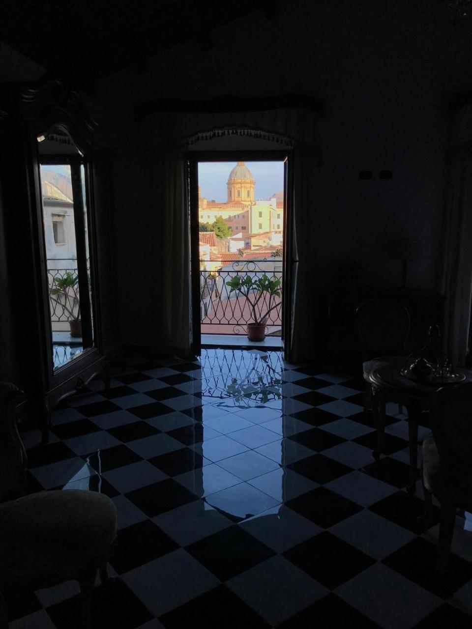 Hotel Casa Rosa