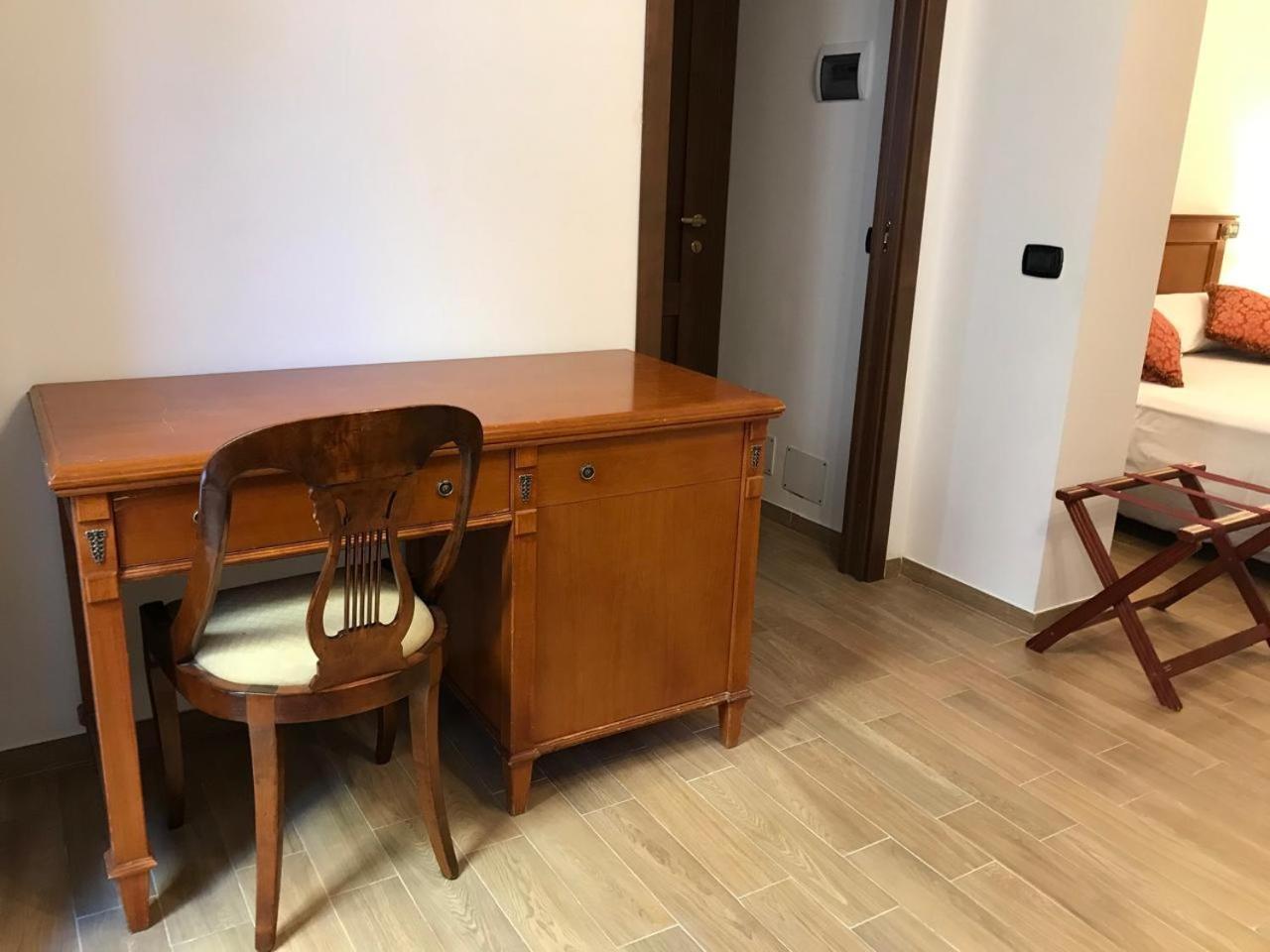 Casa Rosa * Palermo