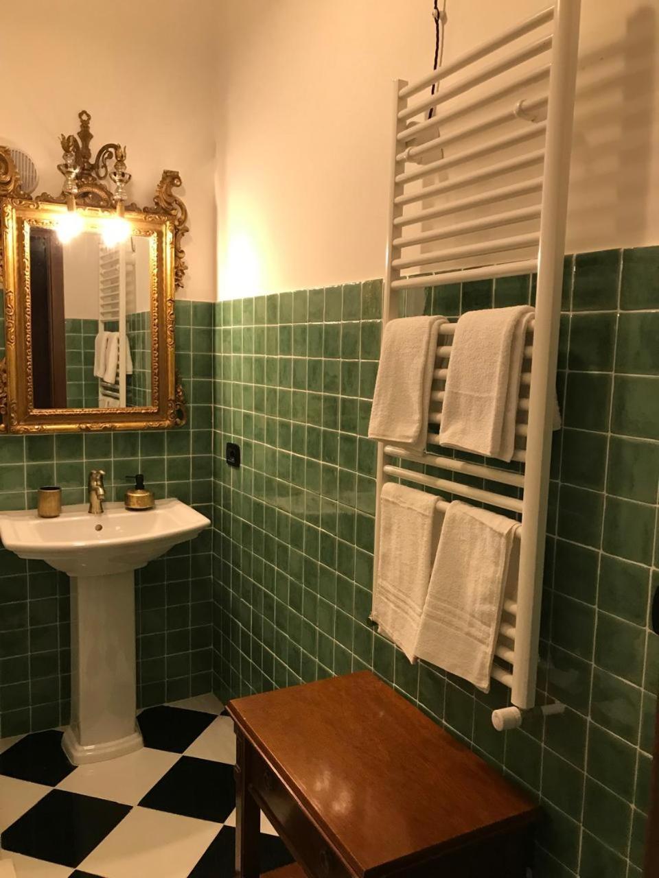 Hotel Casa Rosa Palermo