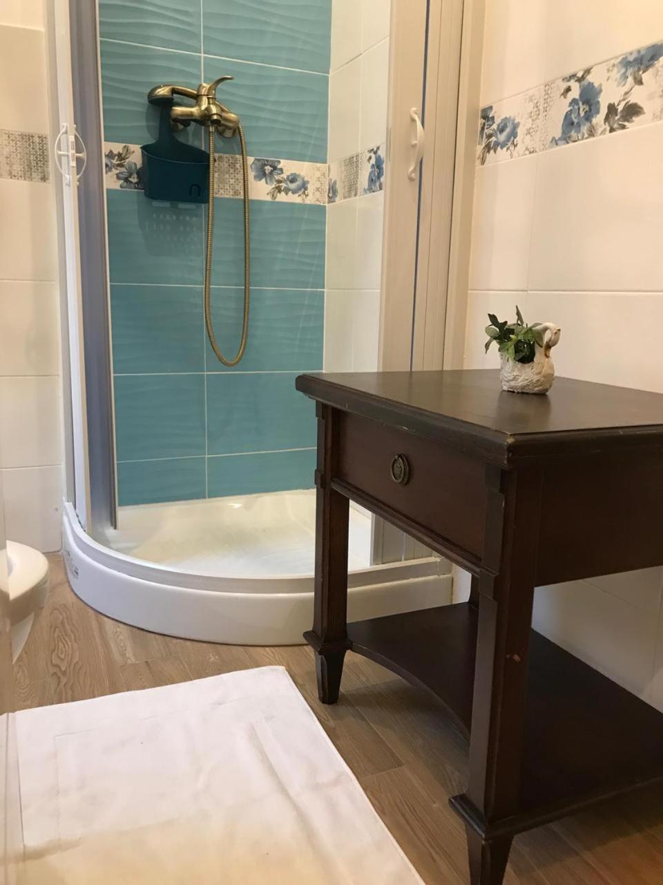 Casa Rosa Hotel Palermo